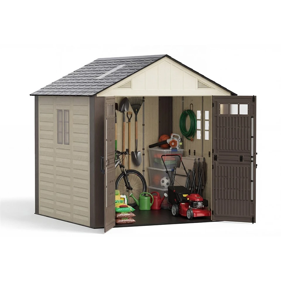 8x6 Resin Storage Shed best 8x6 Resin Storage Shed best